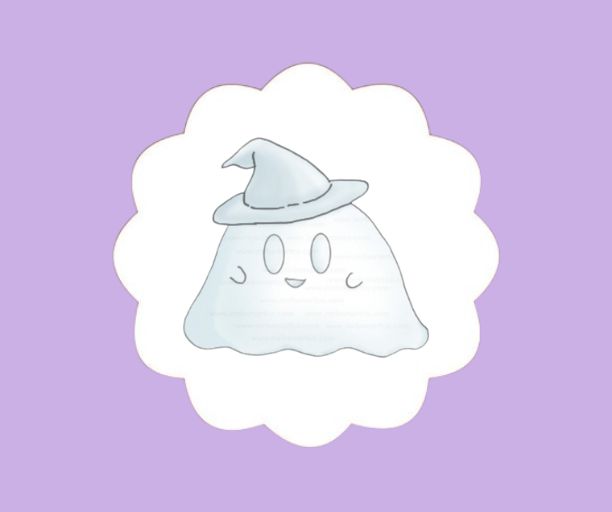 How to Draw a Ghost Cute Now Like a Pro mr bon art co